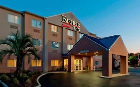 Fairfield Inn Jacksonville Orange Park